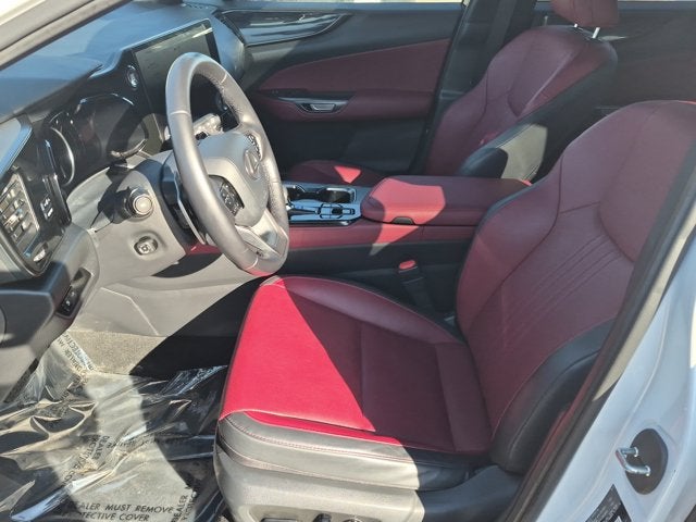 2023 Lexus NX 350 NX 350 Premium