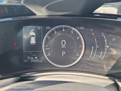 2023 Lexus NX 350 NX 350 Premium