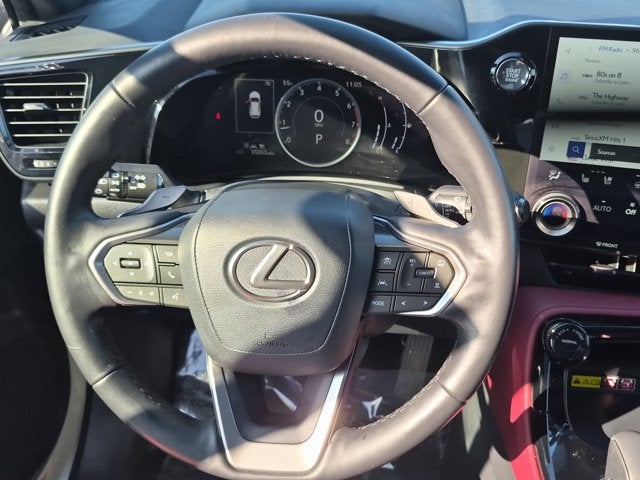 2023 Lexus NX 350 NX 350 Premium
