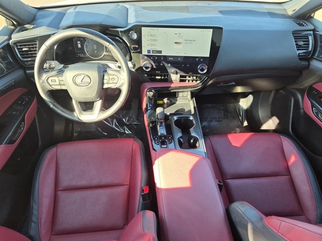 2023 Lexus NX 350 NX 350 Premium