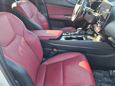 2023 Lexus NX 350 NX 350 Premium