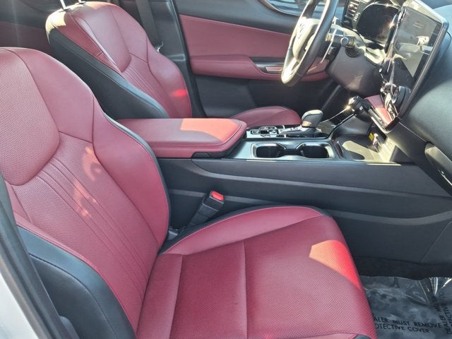 2023 Lexus NX 350 NX 350 Premium