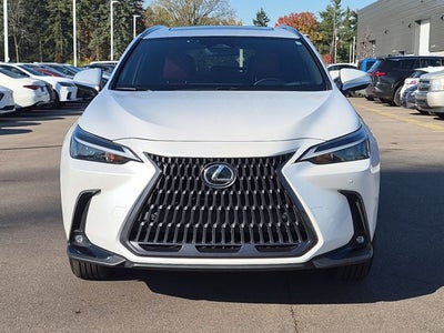 2023 Lexus NX 350 NX 350 Premium
