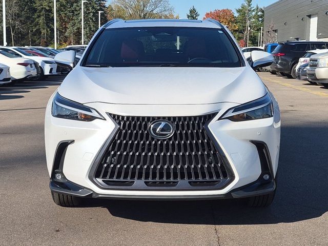 2023 Lexus NX 350 NX 350 Premium