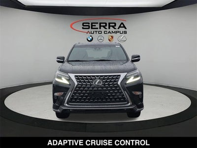 2021 Lexus GX 460 GX 460 Luxury