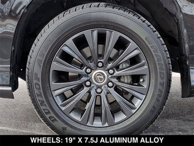 2021 Lexus GX 460 GX 460 Luxury