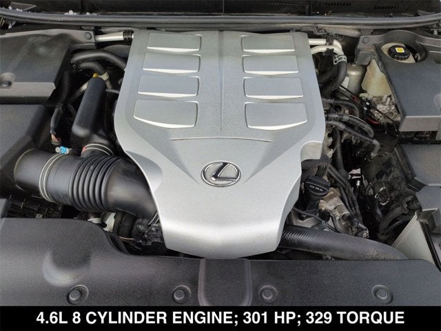 2021 Lexus GX 460 GX 460 Luxury