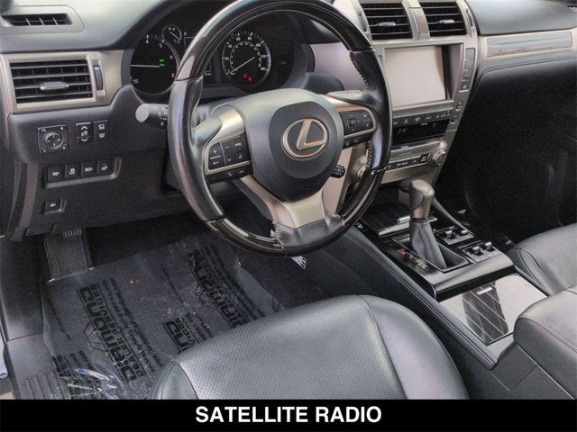 2021 Lexus GX 460 GX 460 Luxury
