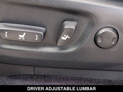 2021 Lexus GX 460 GX 460 Luxury