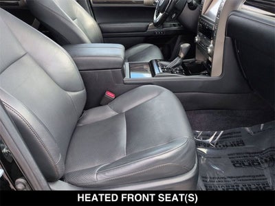 2021 Lexus GX 460 GX 460 Luxury
