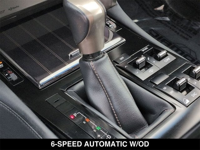 2021 Lexus GX 460 GX 460 Luxury