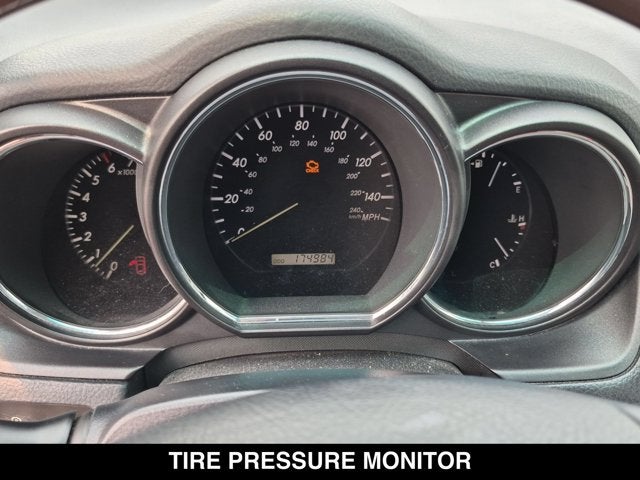 2004 Lexus RX 330 330