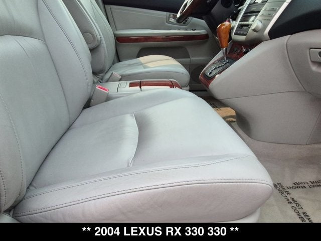 2004 Lexus RX 330 330