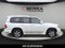2007 Lexus LX 470 470