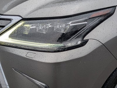 2019 Lexus LX 570 LX 570