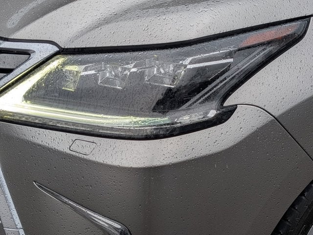 2019 Lexus LX 570 LX 570