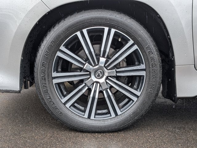 2019 Lexus LX 570 LX 570
