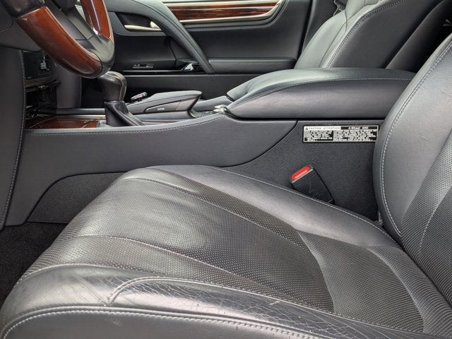 2019 Lexus LX 570 LX 570