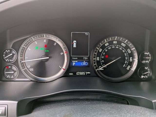 2019 Lexus LX 570 LX 570