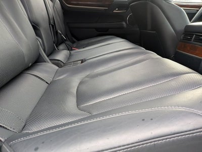 2019 Lexus LX 570 LX 570