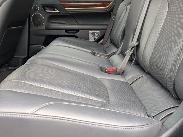 2019 Lexus LX 570 LX 570