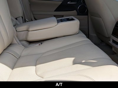2019 Lexus LX 570 LX 570