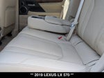 2019 Lexus LX 570 LX 570
