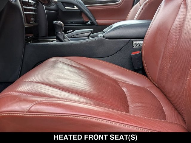 2017 Lexus LX 570 LX 570