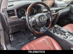 2017 Lexus LX 570 LX 570
