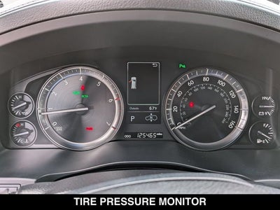 2017 Lexus LX 570 LX 570