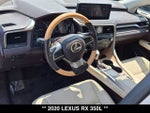 2020 Lexus RX 350L RX 350L