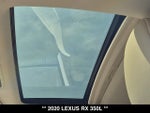 2020 Lexus RX 350L RX 350L