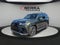2024 Lexus LX 600 LX 600 F SPORT