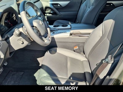 2024 Lexus LX 600 LX 600 F SPORT