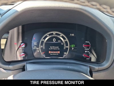 2024 Lexus LX 600 LX 600 F SPORT