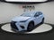 2020 Lexus NX 300 NX 300 F SPORT