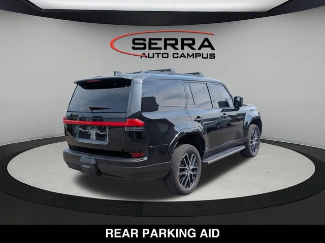 2024 Lexus GX 550 GX 550 Premium+