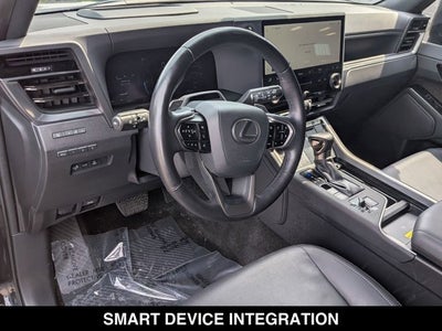 2024 Lexus GX 550 GX 550 Premium+