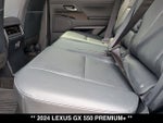 2024 Lexus GX 550 GX 550 Premium+