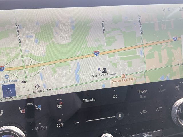 2024 Lexus GX 550 GX 550 Premium+