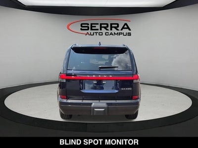 2025 Lexus GX 550 GX 550 Premium+