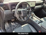 2025 Lexus GX 550 GX 550 Premium+