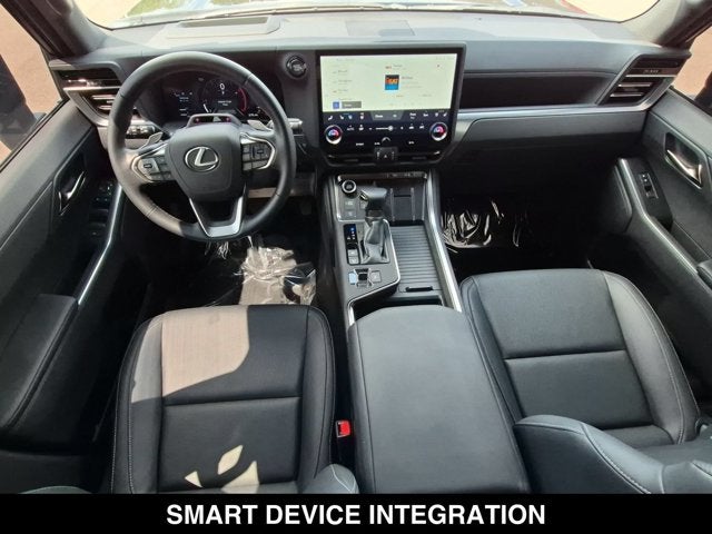 2025 Lexus GX 550 GX 550 Premium+