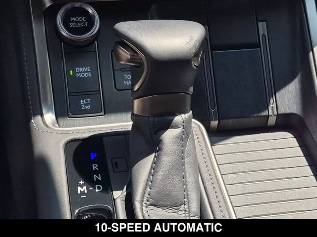 2025 Lexus GX 550 GX 550 Premium+