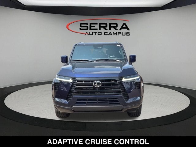2025 Lexus GX 550 GX 550 Premium+