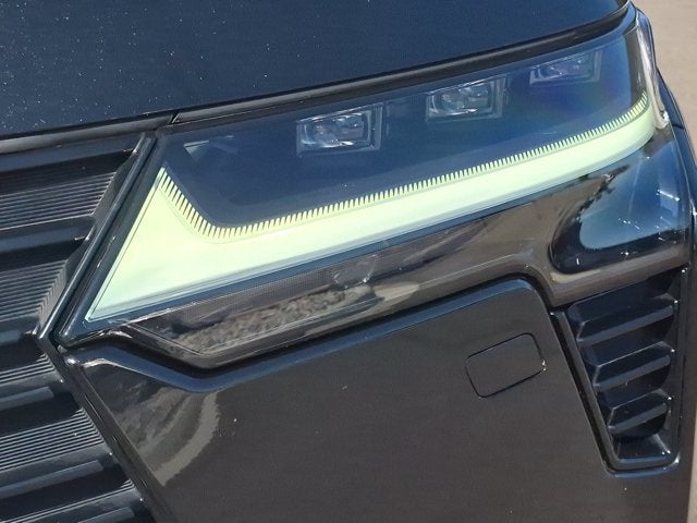 2026 Lexus GX 550 GX 550 Luxury+