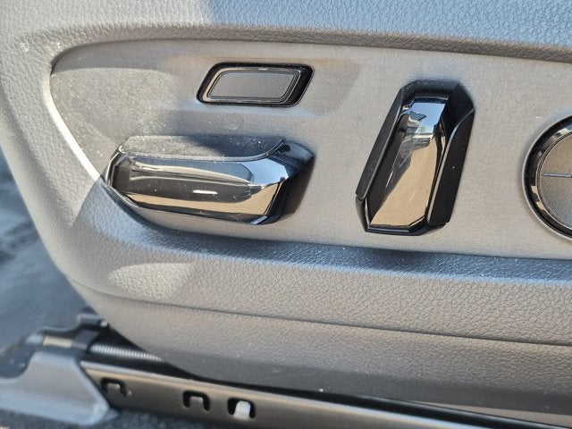 2026 Lexus GX 550 GX 550 Luxury+