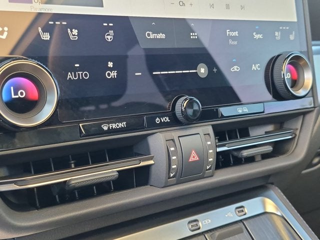 2026 Lexus GX 550 GX 550 Luxury+
