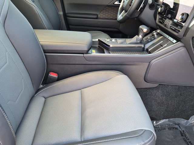 2026 Lexus GX 550 GX 550 Luxury+
