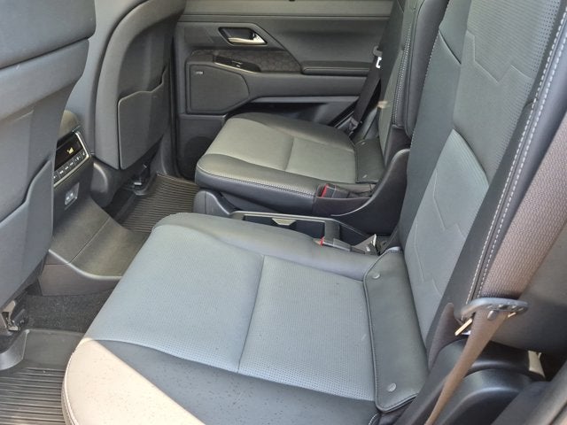 2026 Lexus GX 550 GX 550 Luxury+
